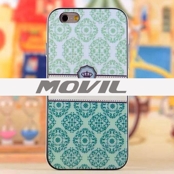 NP-1510  Protectores para iPhone 6-15